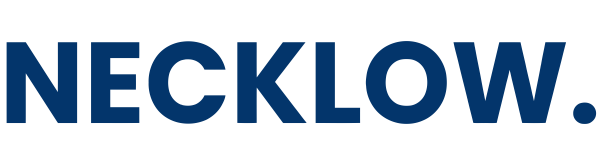 Necklow logo